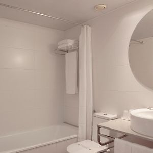 Kamer met Twee Aparte Bedden